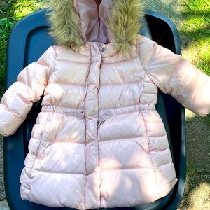 Baby Gap coat 18-24mos